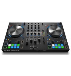Native Instruments Traktor Kontrol S3 RESIGILAT 28008
