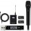 Sennheiser EW-DX MKE 2 / 835-S Set (Q1-9)