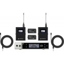 Sennheiser EW-DX MKE 2 Set (Q1-9)