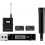 Sennheiser EW-DX SK / SKM-S Base Set (Q1-9)