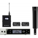 Sennheiser EW-DX SK / SKM-S Base Set (Q1-9)