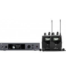 Sennheiser ew IEM G4-Twin (A1)