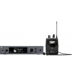 Sennheiser ew IEM G4 (A1)
