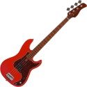 Sire Marcus Miller P5 Alder-4 Dakota Red