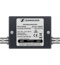 Sennheiser EW-D AB (Q)
