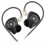 KZ Acoustics EDX Pro X Black