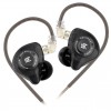 KZ Acoustics EDX Pro X Black