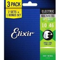 Elixir Optiweb Light 3-Pack 16552