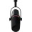 Shure MV7+ Black