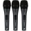 Sennheiser 3-PACK e835-S