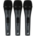 Sennheiser 3-PACK e835-S