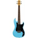 Flight Mini Bass Lite BL