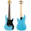 Flight Mini Bass Lite BL