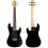 Flight Mini Bass Lite BK