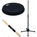 AIV DRUM SCHOOL Premium Starter Pack