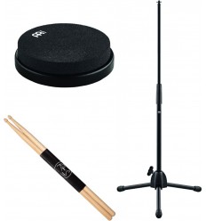 TOBE EVERYDAY Drum Practice Starter
