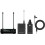 Sennheiser EW-DP ENG SET (R1-6)