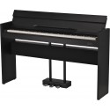 GEWA CP-510 Black