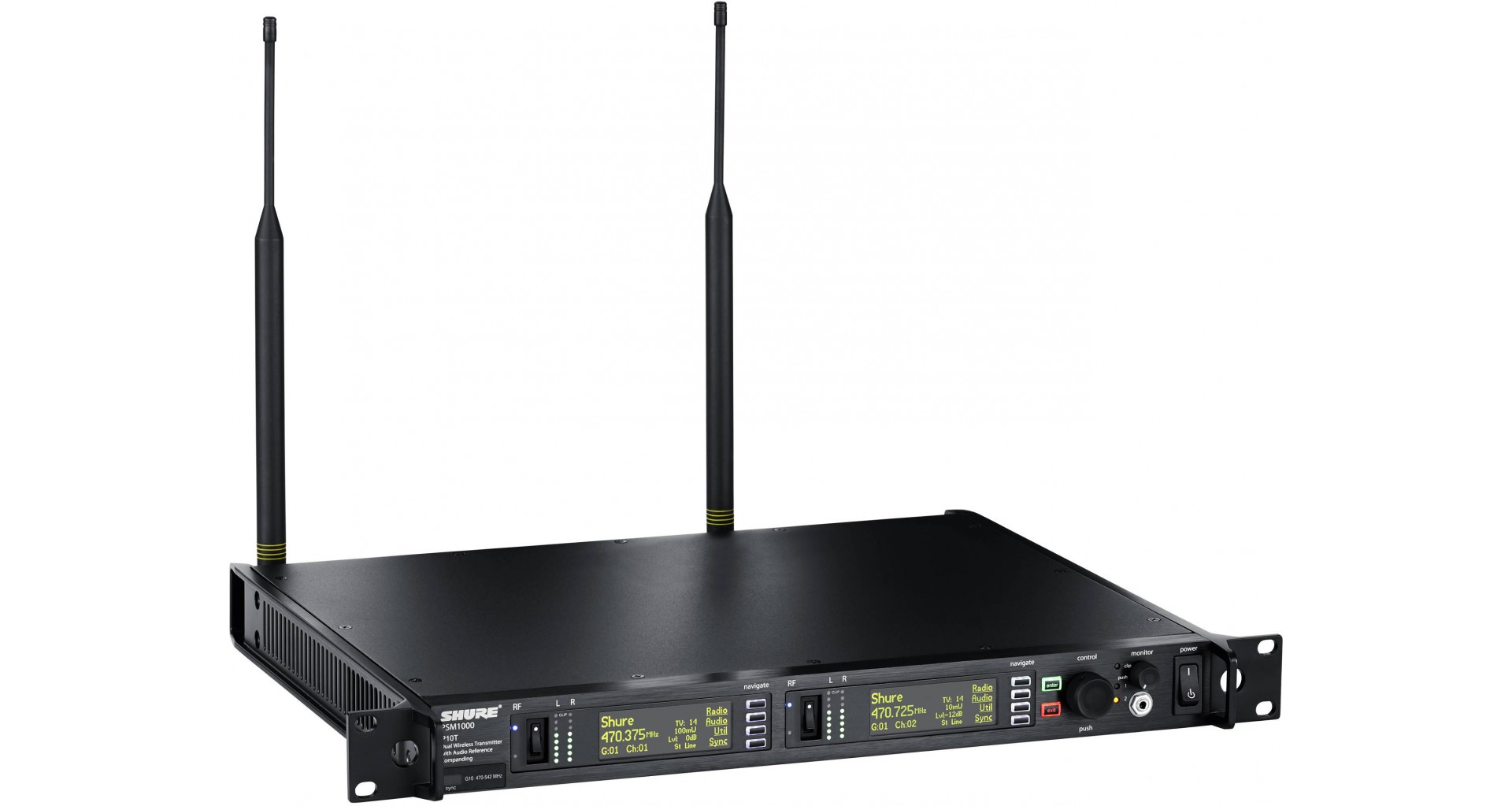 Shure PSM 1000 PSM 1000 - Zeedo Shop
