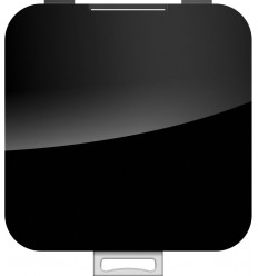 Sennheiser Clip Black for HD/HMD 300 PRO