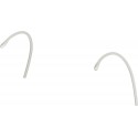 Sennheiser Earhook Transparent 10 buc