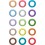 Sennheiser EW-D SK Color Coding