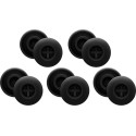 Sennheiser Foam Ear Adapter M 5 perechi