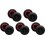 Sennheiser Foam Ear Adapter S 5 perechi