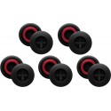 Sennheiser Foam Ear Adapter S 5 perechi