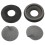 Sennheiser HD 25 - Ear Pads, black velour