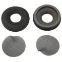 Sennheiser HD 25 - Ear Pads, black velour