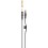 Sennheiser HD 490 PRO - Cable 1.8m