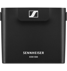 Sennheiser XSW IEM EK Battery Cover