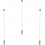 Sennheiser TeamConnect Ceiling Medium S Black