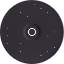 Sennheiser TeamConnect Front Panel for Ceiling Medium Black