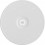 Sennheiser TeamConnect Front Panel for Ceiling Medium White
