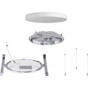 Sennheiser TeamConnect Ceiling Medium F White