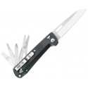 Leatherman FREE K4