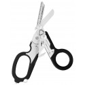 Leatherman Raptor Rescue Black