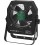 Eurolite AF-1 Axial Blower DMX