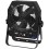 Eurolite AF-1 Axial Blower DMX