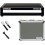 Pedaltrain Classic JR with Tour Case PT-CLJ-TC