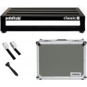 Pedaltrain Classic JR with Tour Case PT-CLJ-TC