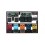 Pedaltrain Classic JR with Tour Case PT-CLJ-TC