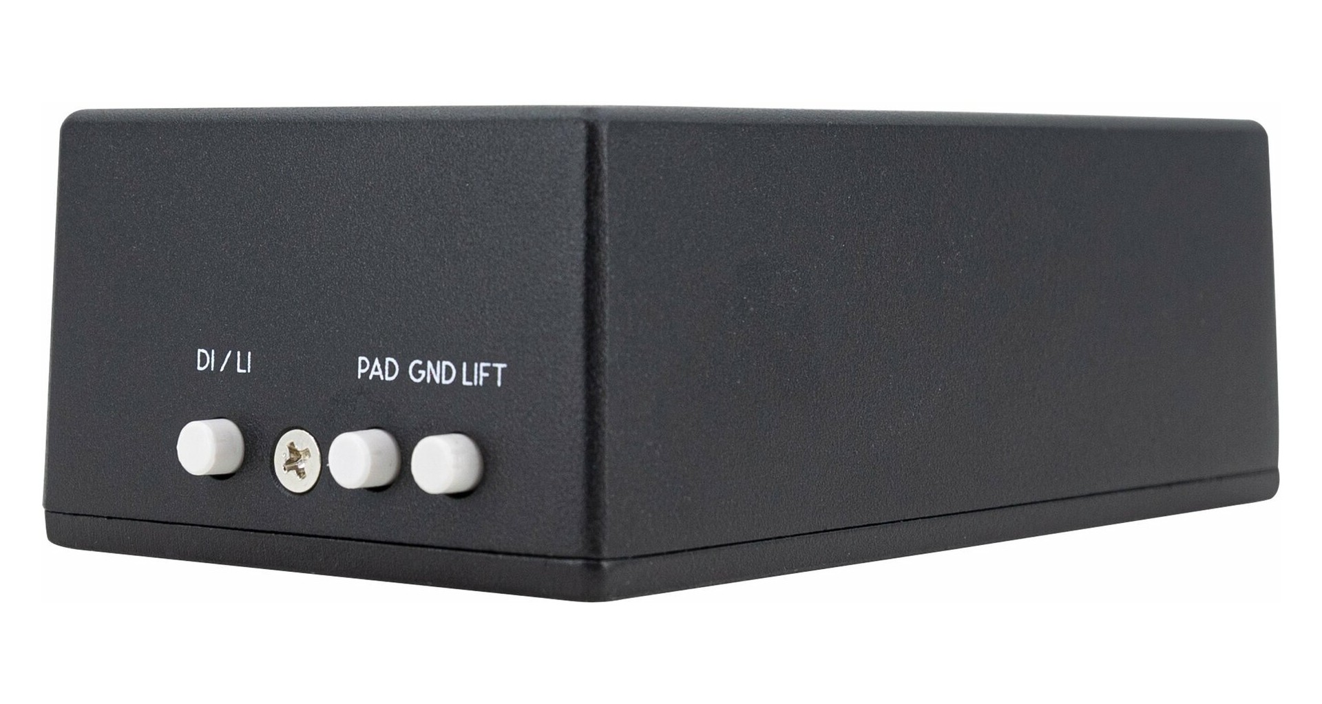 Walrus Audio Canvas Stereo DI box / izolator de linie pasiv cu 2