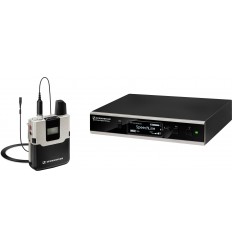Sennheiser SL Lavalier Set DW-3-EU R