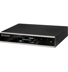 Sennheiser SL Rack Receiver DW-3-EU