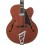 D-Angelico Premier EXL-1 Satin Walnut