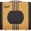 Supro Delta King 10 Tweed and Black