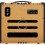 Supro Delta King 10 Tweed and Black